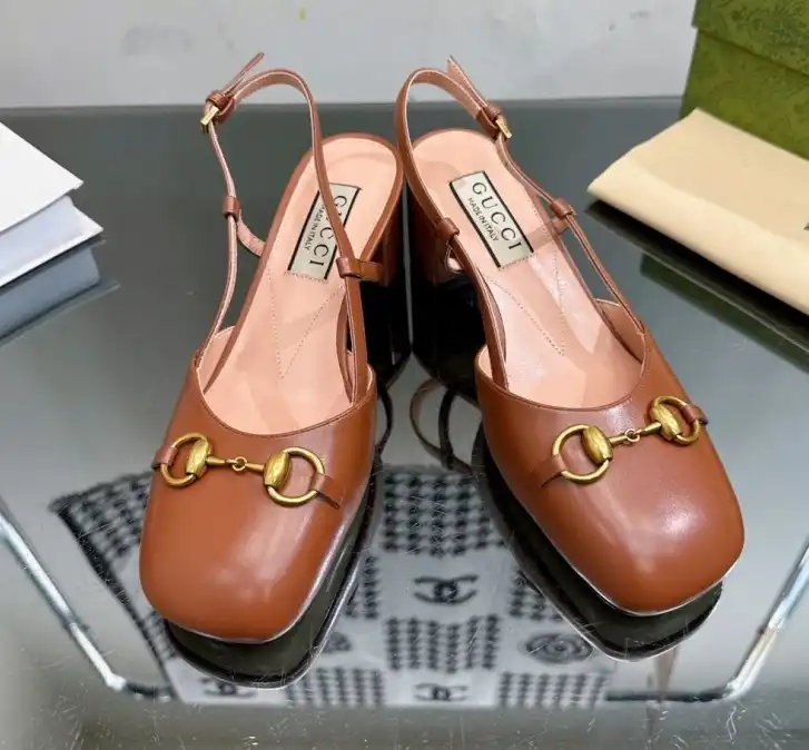 hype Gucci High Heels