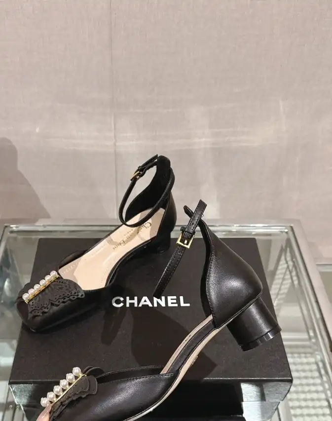 hype Christian Dior High Heels