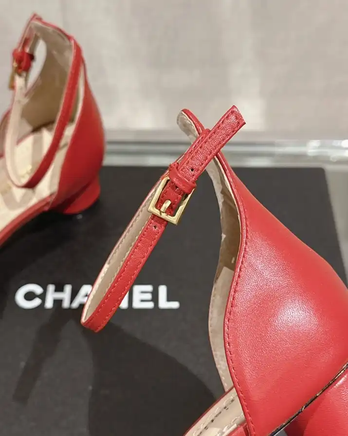 hype Christian Dior High Heels