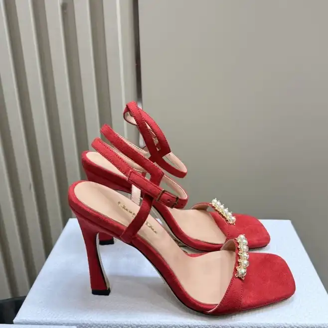 hype Christian Dior High Heels