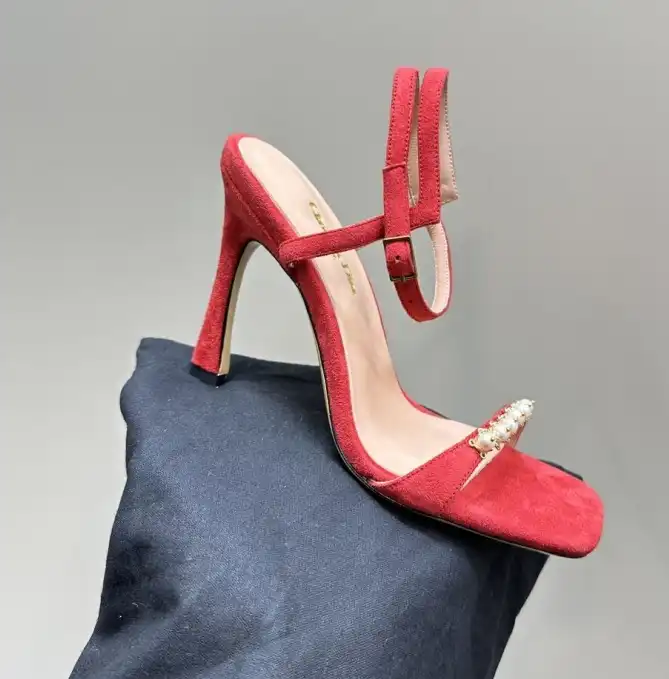 hype Christian Dior High Heels