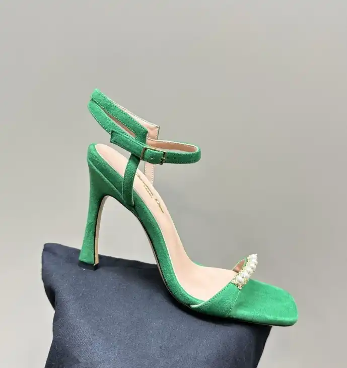 hype Christian Dior High Heels