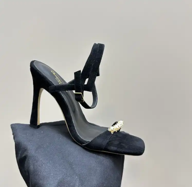 hype Christian Dior High Heels