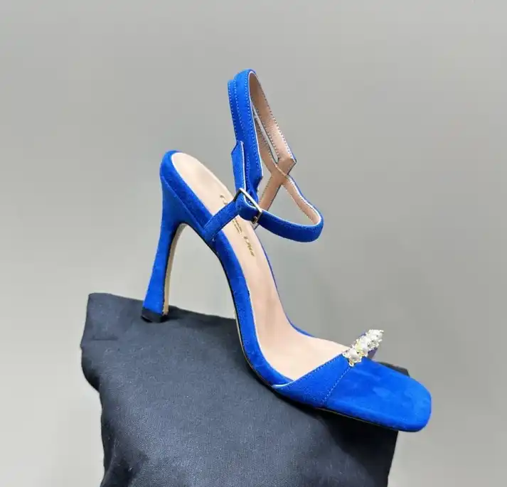 hype Christian Dior High Heels