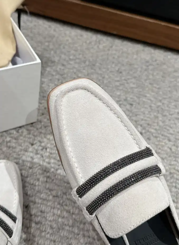 hype Chanel Slippers