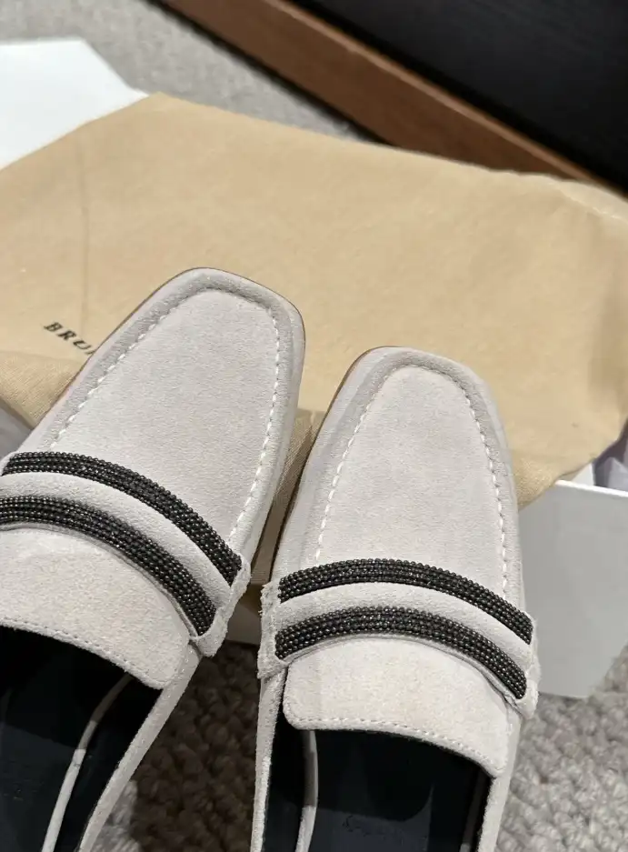 hype Chanel Slippers