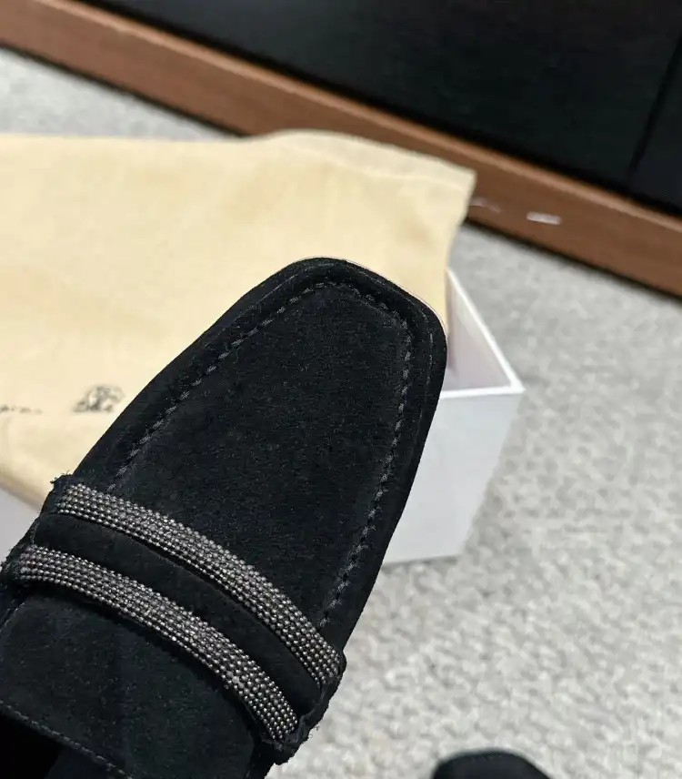 hype Chanel Slippers