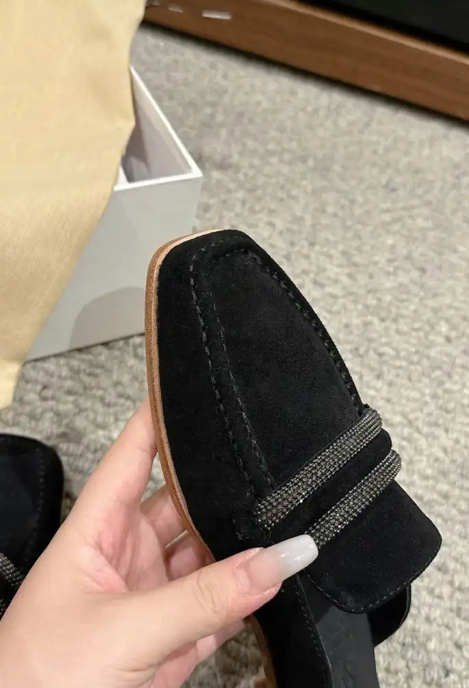 hype Chanel Slippers