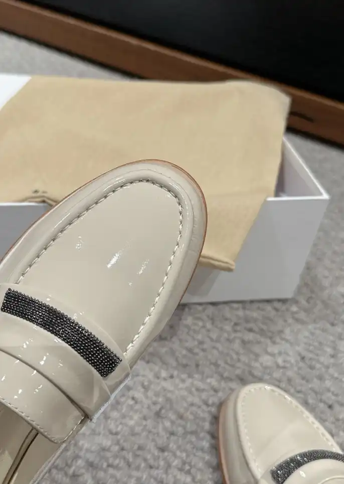 hype Chanel Slippers