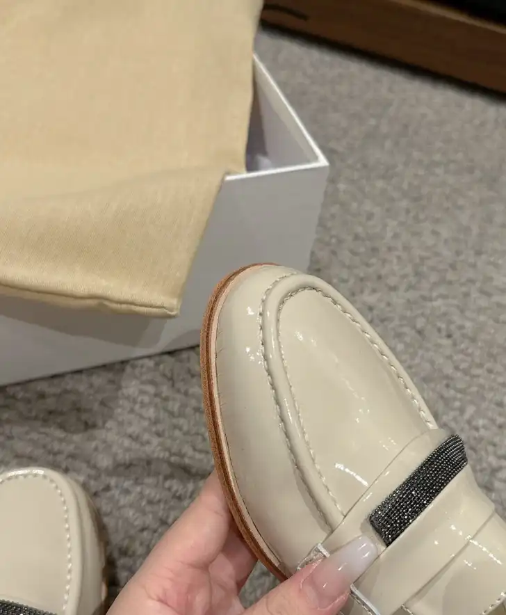 hype Chanel Slippers