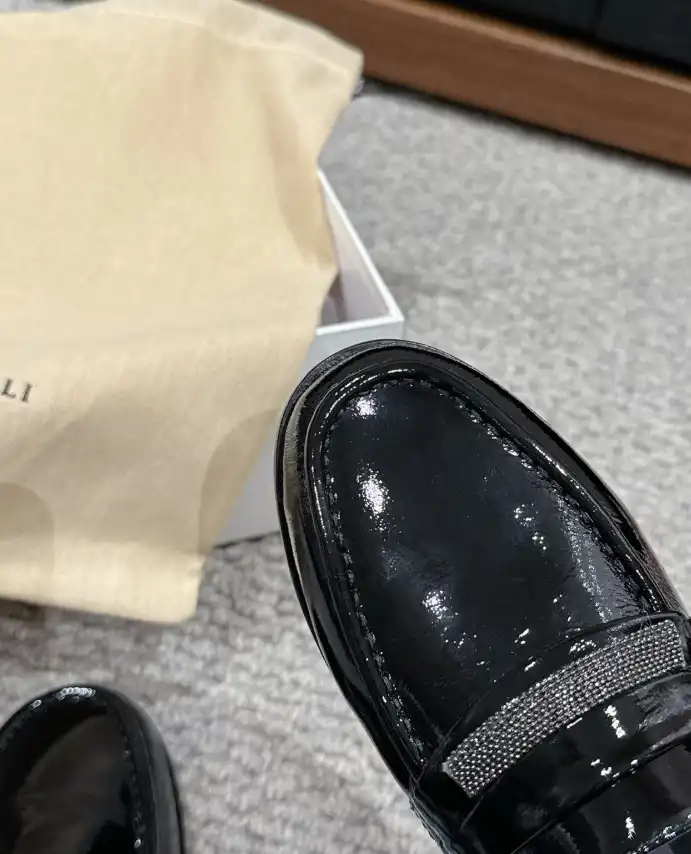 hype Chanel Slippers