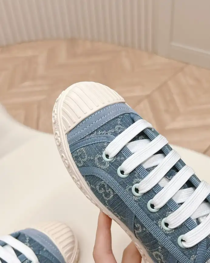 hype Gucci Casual Shoes