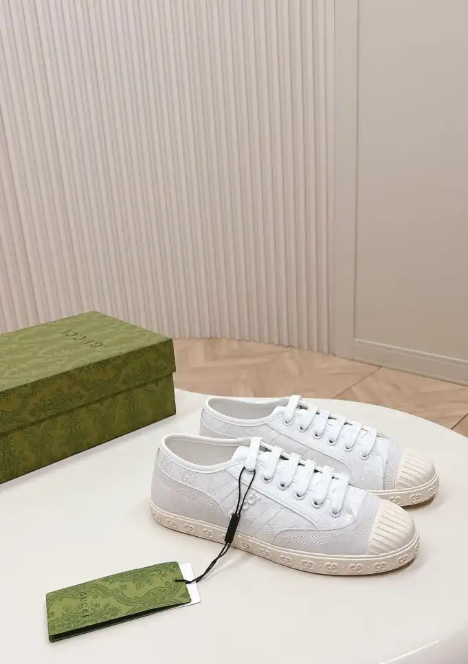 hype Gucci Casual Shoes