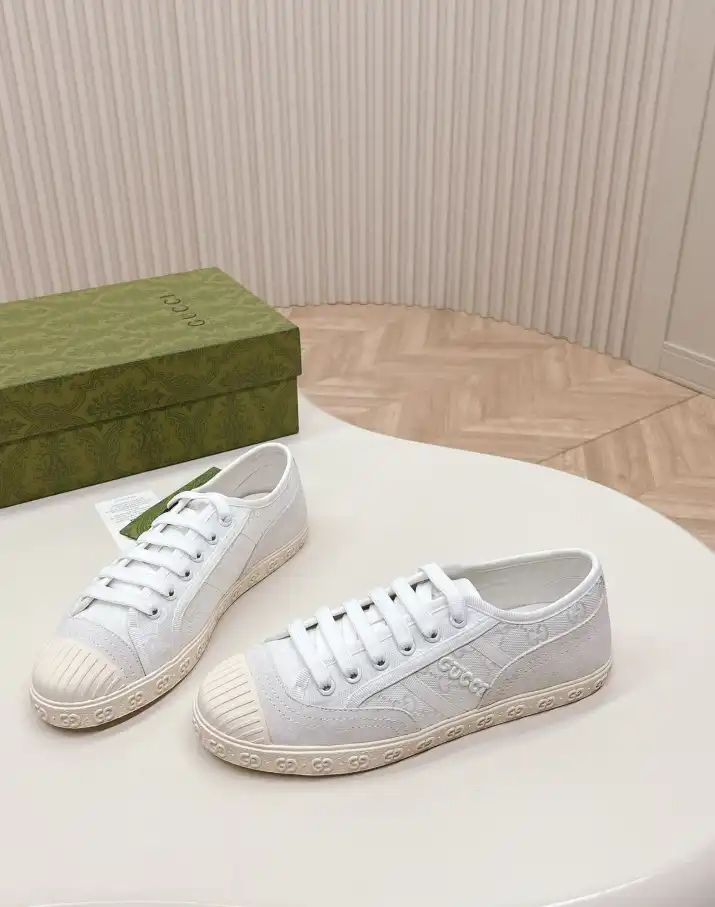 hype Gucci Casual Shoes