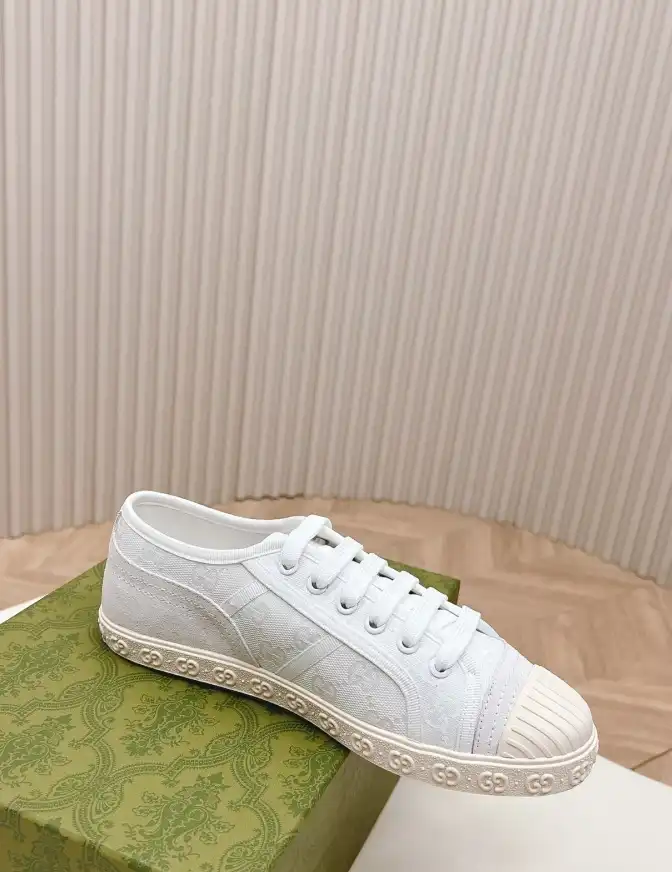 hype Gucci Casual Shoes