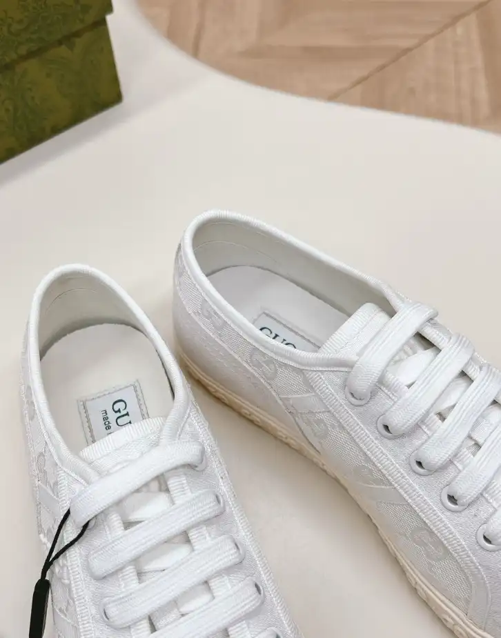 hype Gucci Casual Shoes