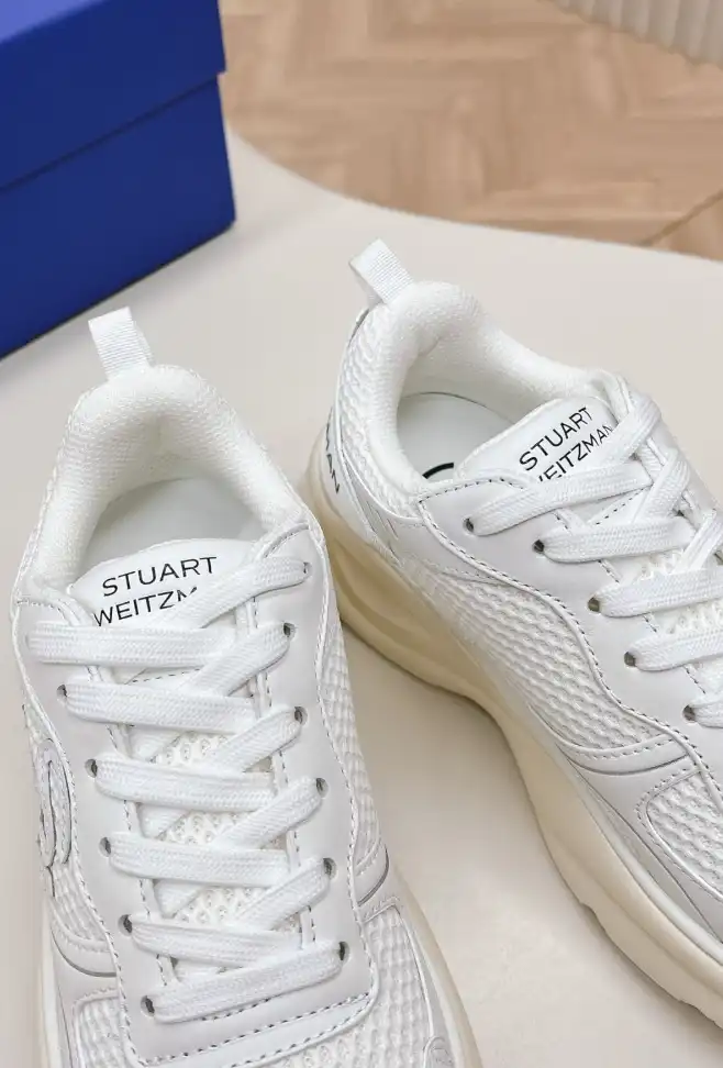 hype Stuart Weitzman Casual Shoes