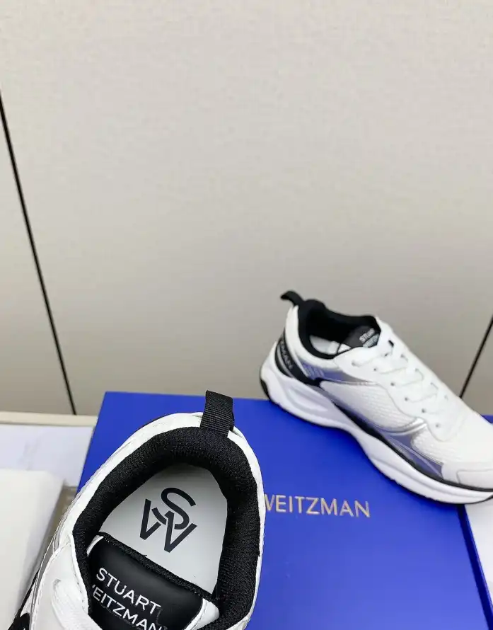 hype Stuart Weitzman Casual Shoes