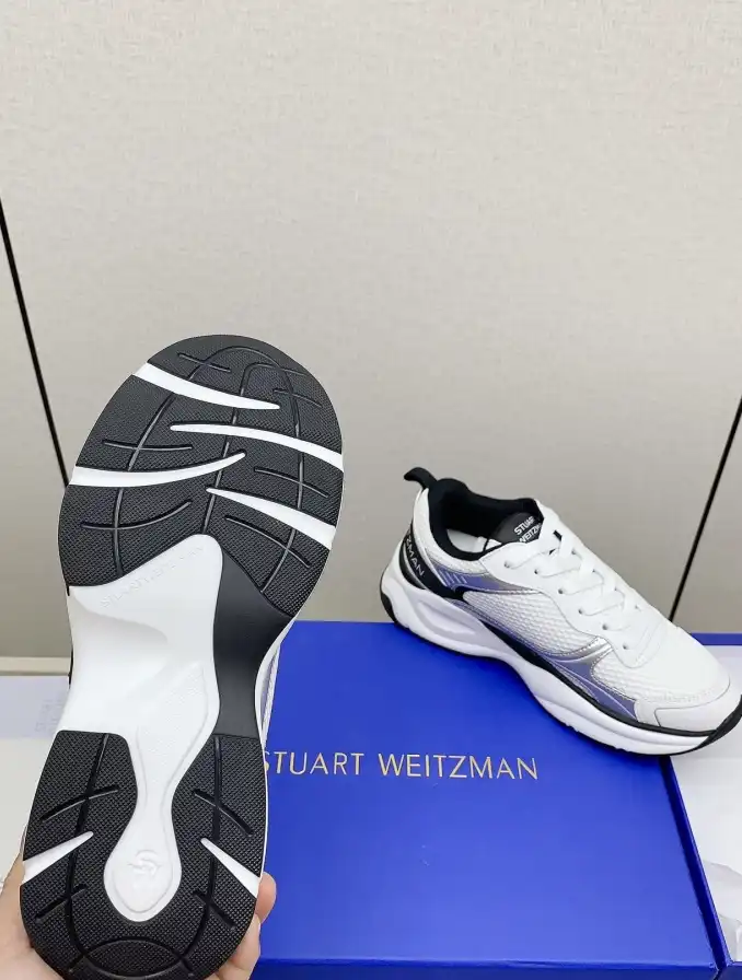 hype Stuart Weitzman Casual Shoes