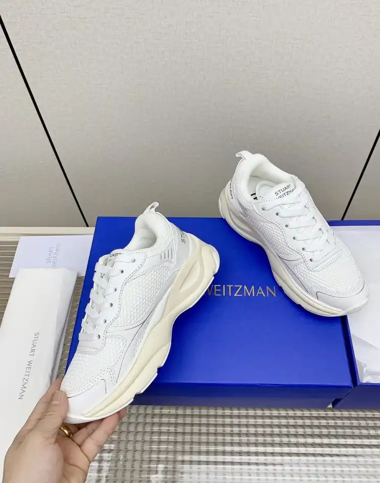 hype Stuart Weitzman Casual Shoes