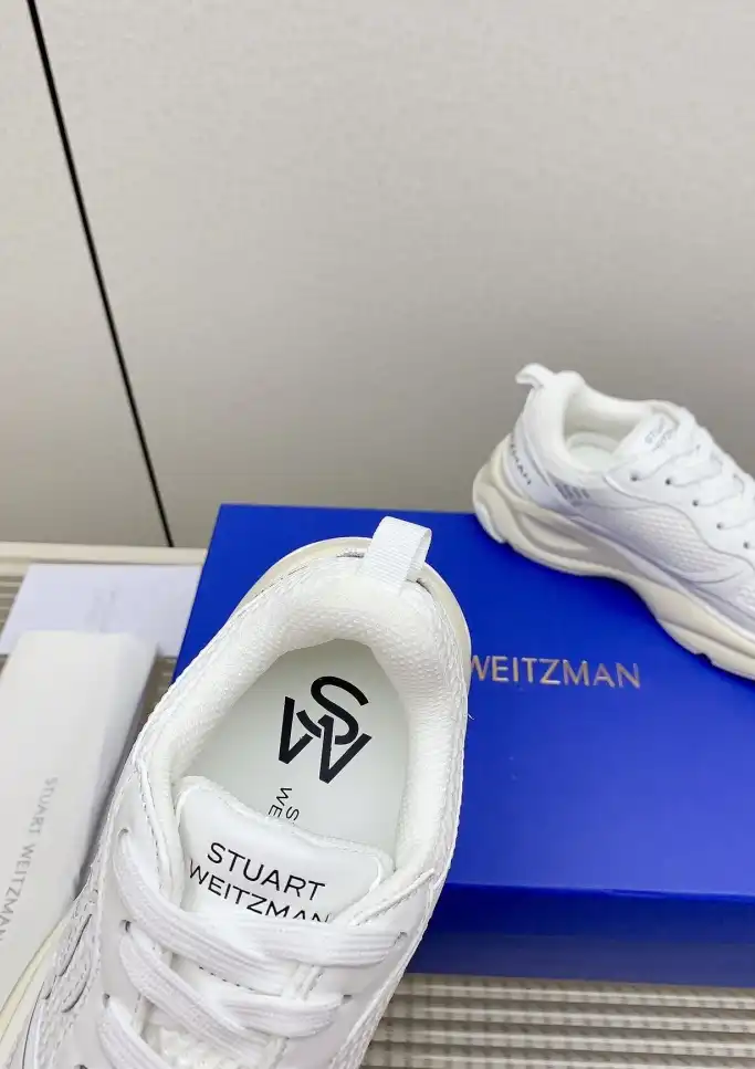 hype Stuart Weitzman Casual Shoes