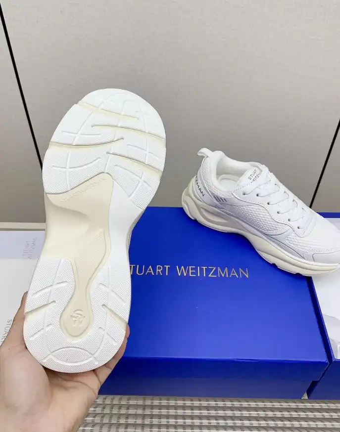 hype Stuart Weitzman Casual Shoes