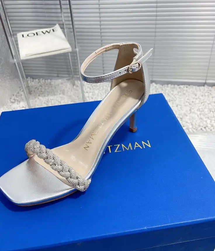 hype Stuart Weitzman High Heels