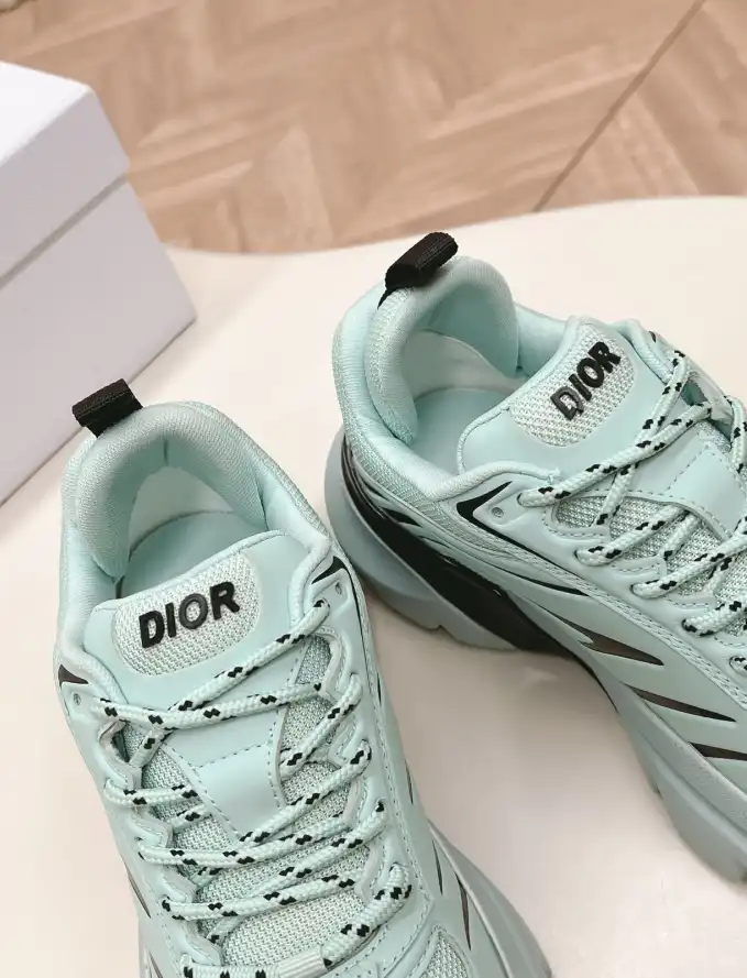 hype Christian Dior Casual Shoes