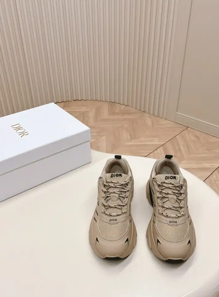 hype Christian Dior Casual Shoes