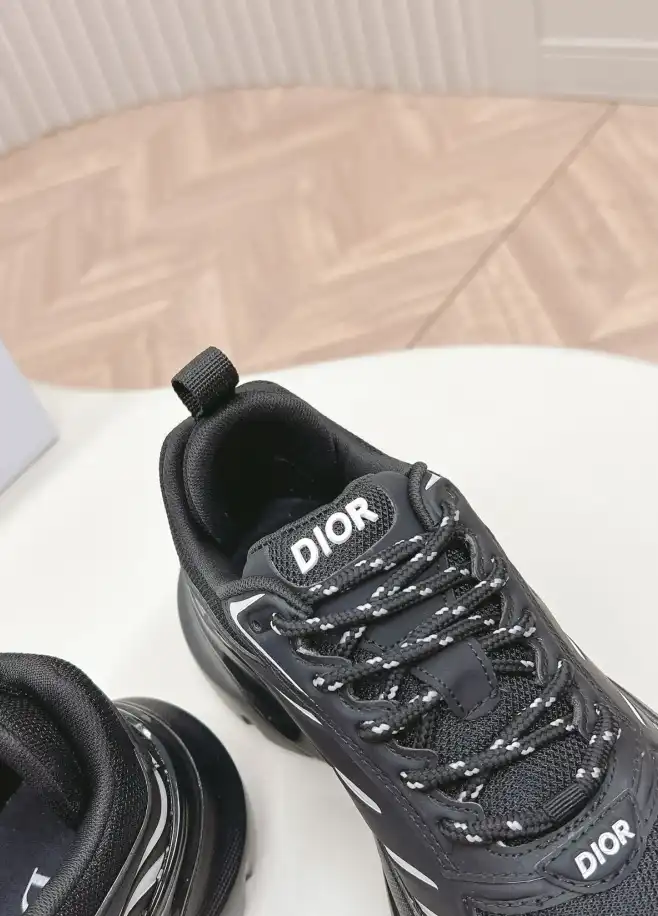 hype Christian Dior Casual Shoes