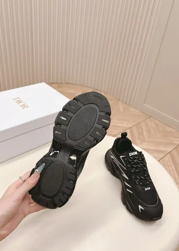 hype Christian Dior Casual Shoes