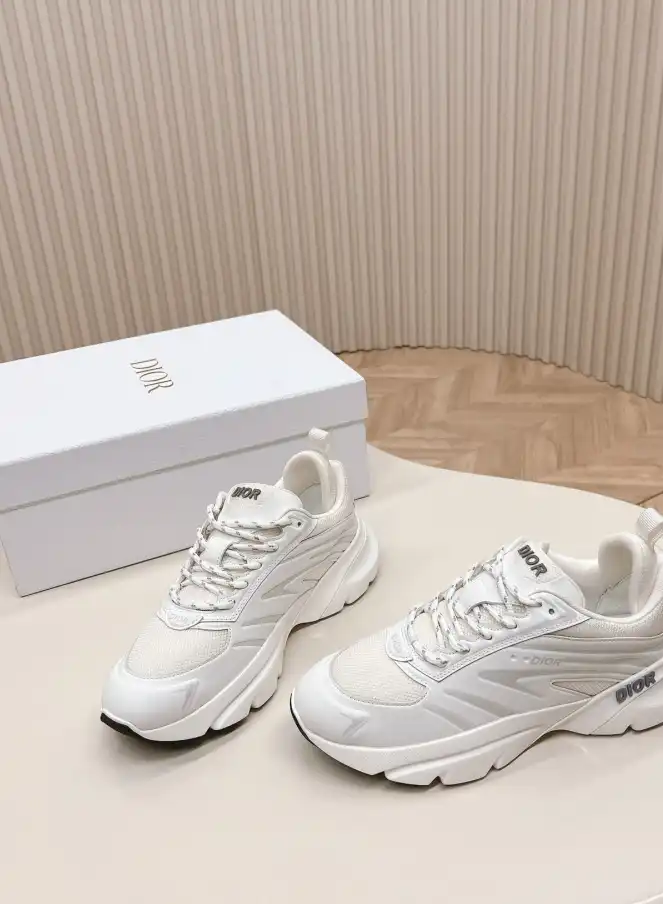 hype Christian Dior Casual Shoes