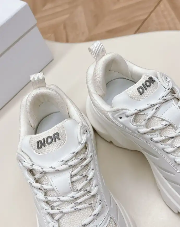 hype Christian Dior Casual Shoes