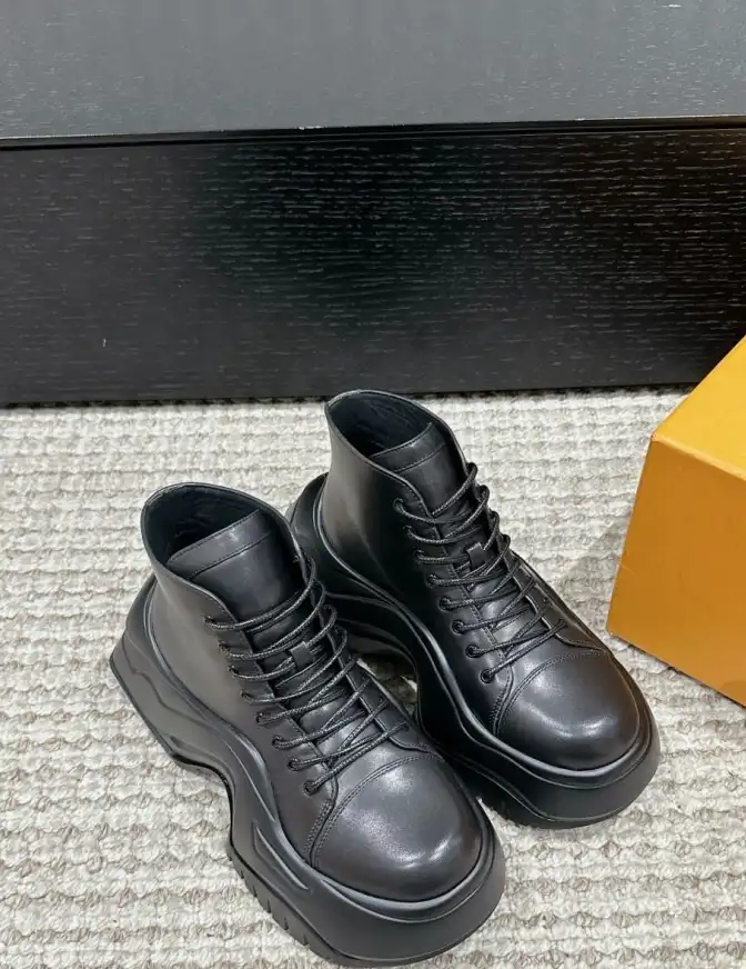 hype LV Boots