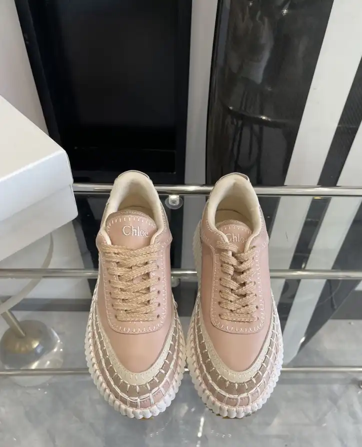 hype Chloe Casual Shoes