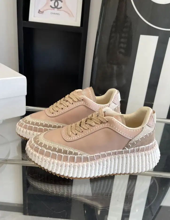 hype Chloe Casual Shoes