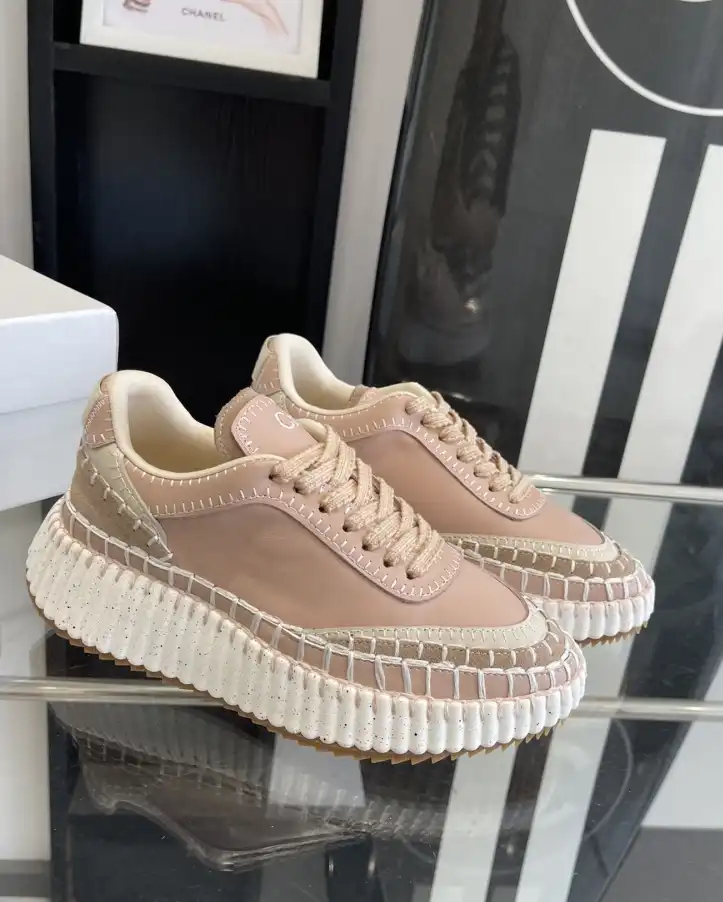 hype Chloe Casual Shoes