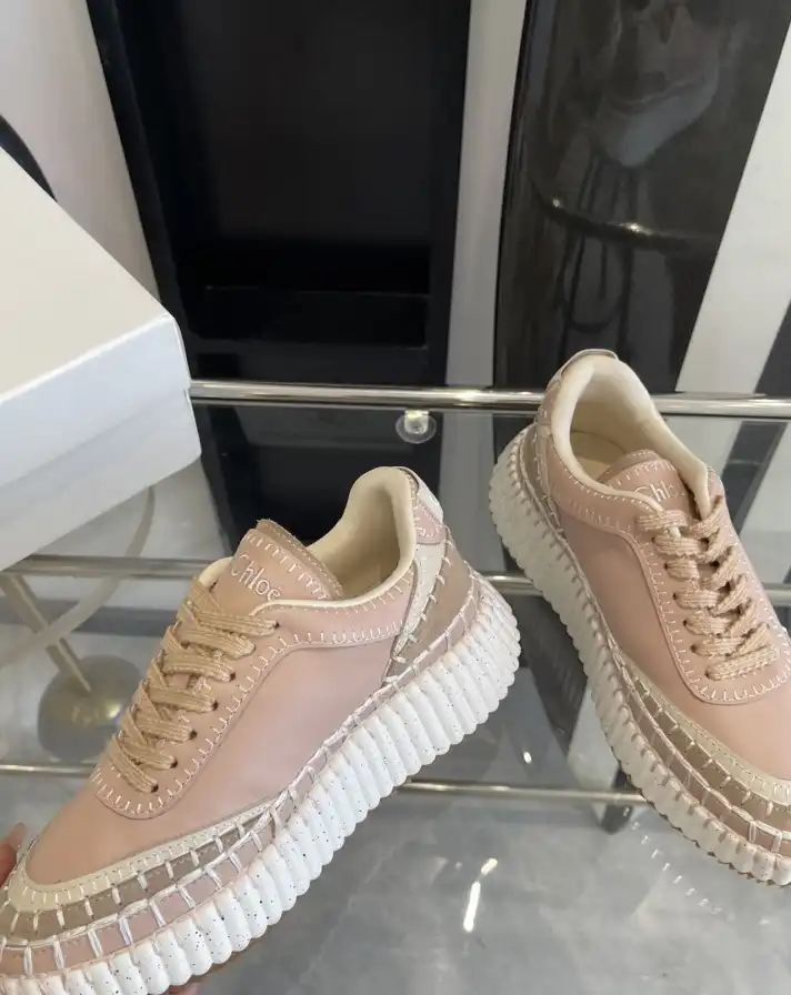 hype Chloe Casual Shoes