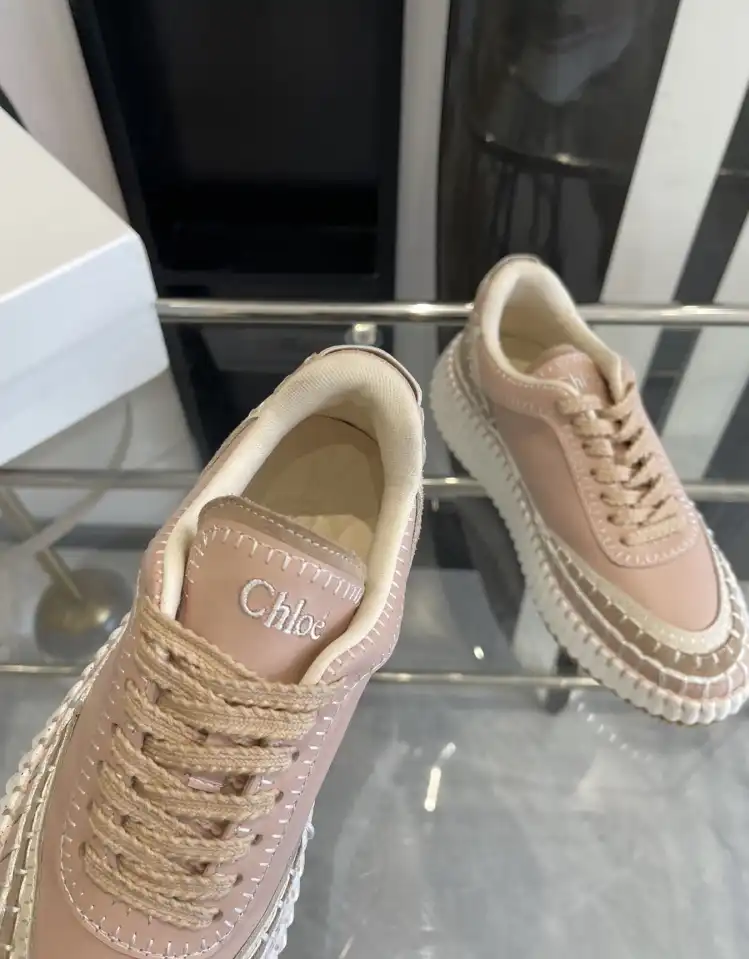 hype Chloe Casual Shoes