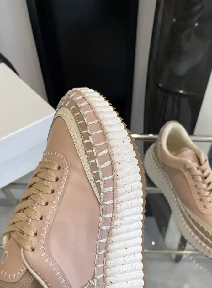 hype Chloe Casual Shoes