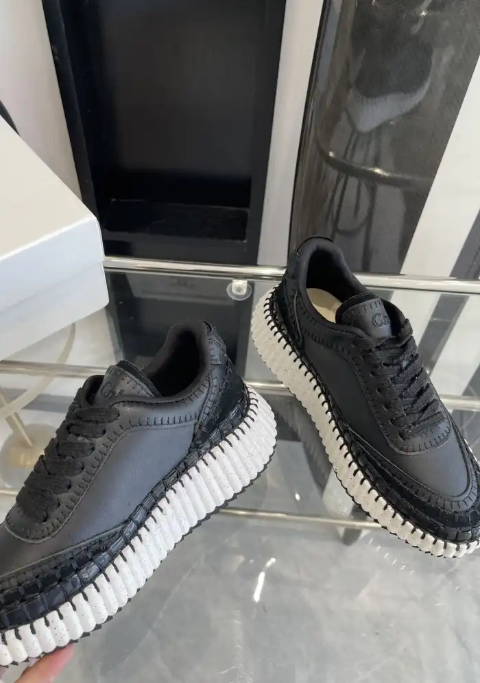 hype Chloe Casual Shoes