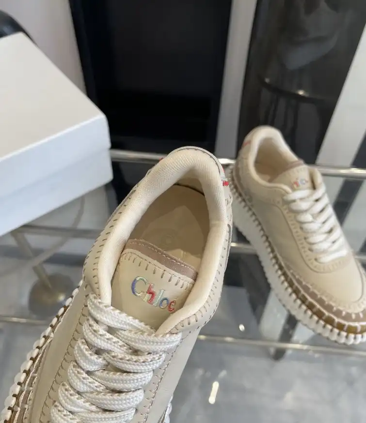 hype Chloe Casual Shoes