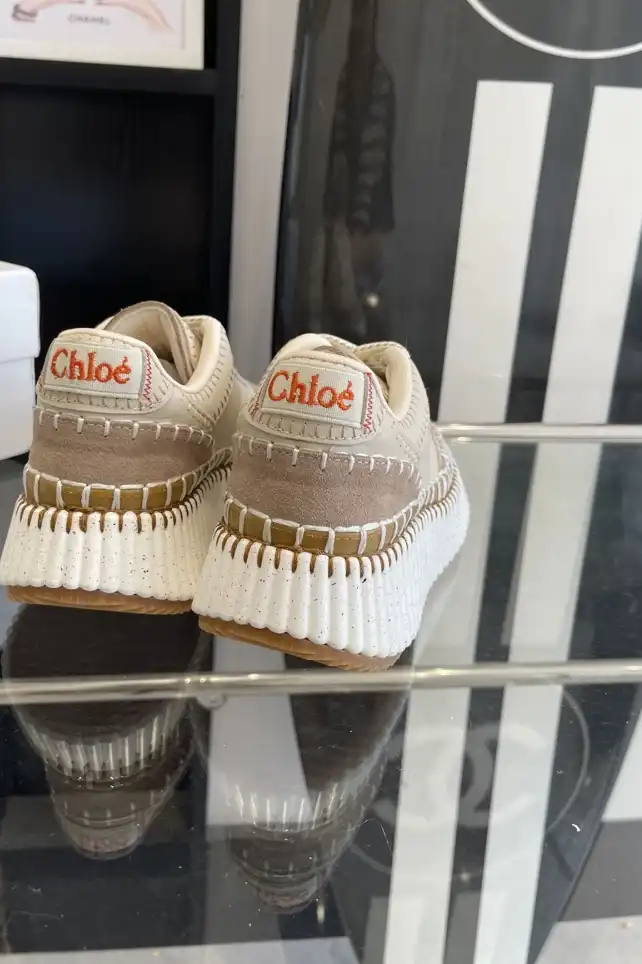 hype Chloe Casual Shoes