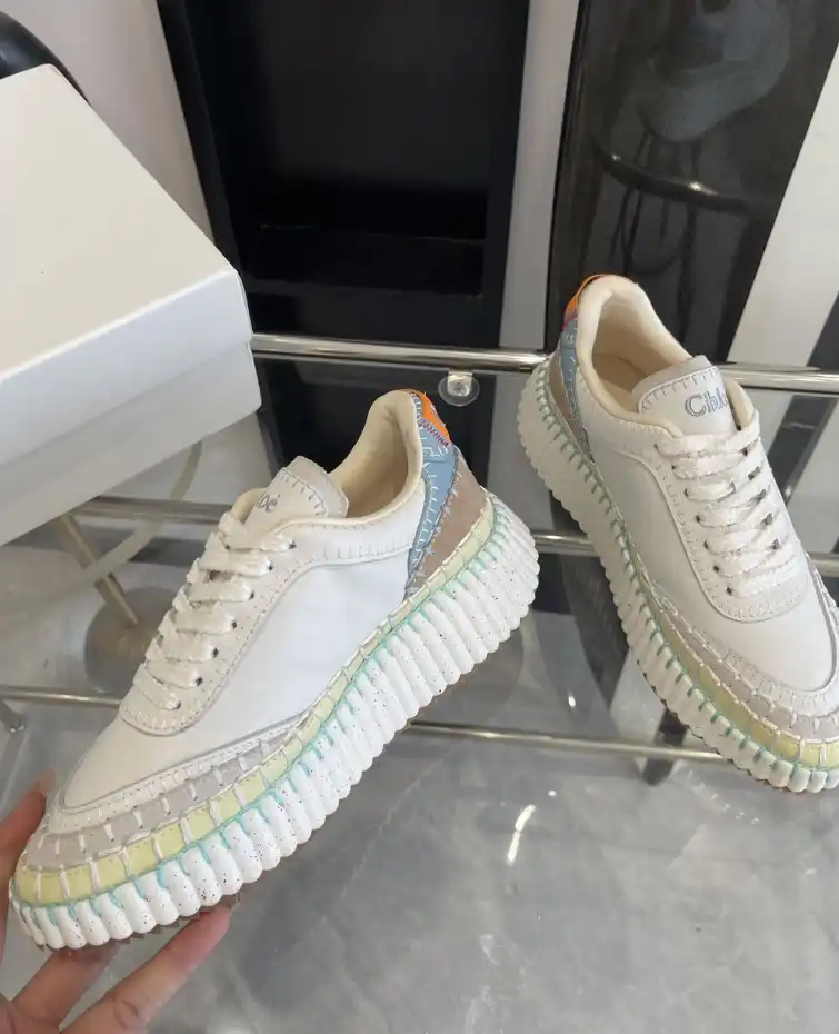 hype Chloe Casual Shoes