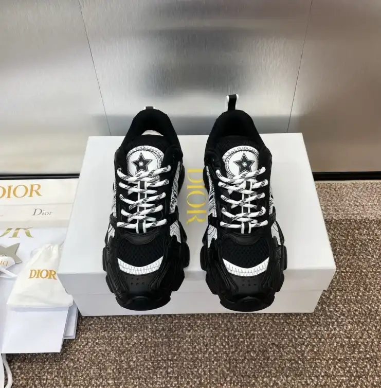 hype Christian Dior Casual Shoes