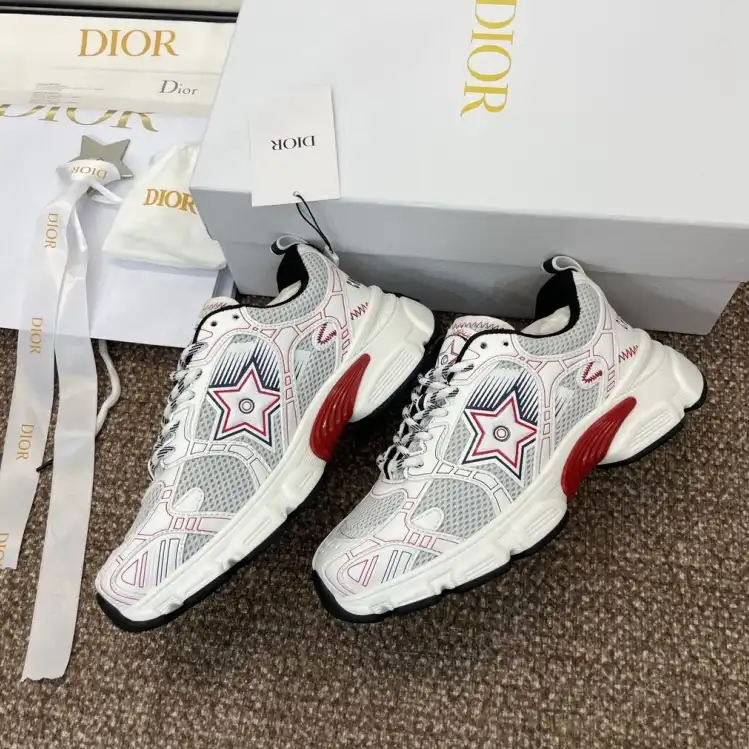 hype Christian Dior Casual Shoes