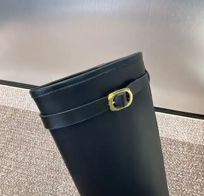 hype Christian Dior Boots