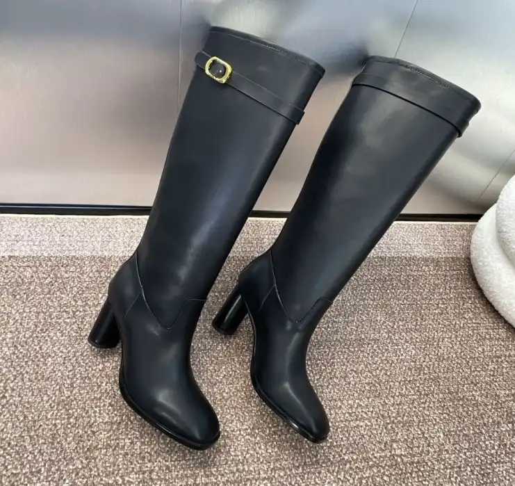 hype Christian Dior Boots