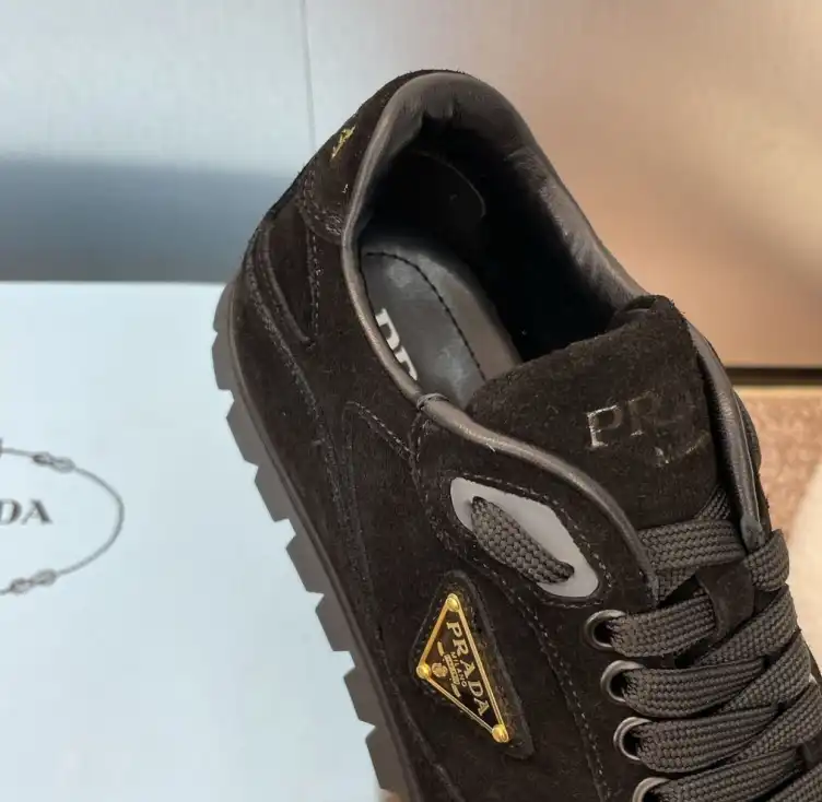 hype Prada Casual Shoes