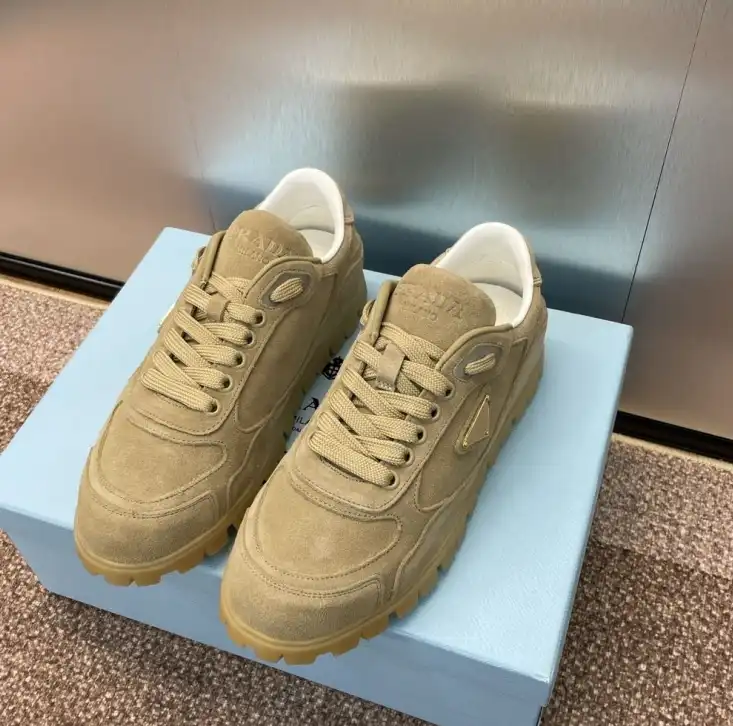 hype Prada Casual Shoes